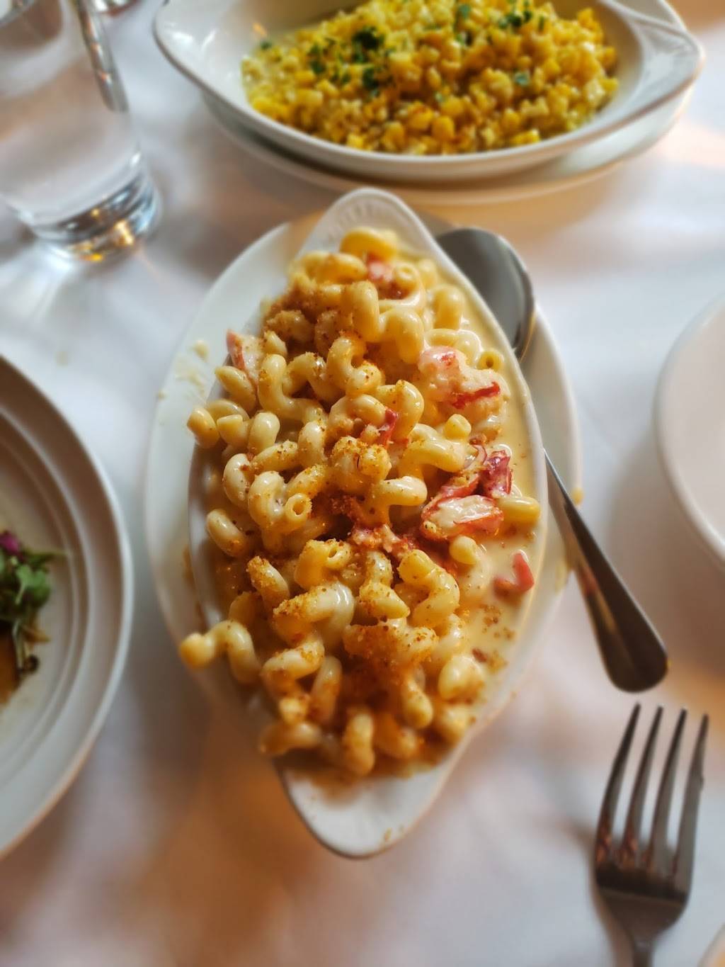 Mitchells Steakhouse | restaurant | 45 N 3rd St, Columbus, OH 43215, USA | 6146212333 OR +1 614-621-2333