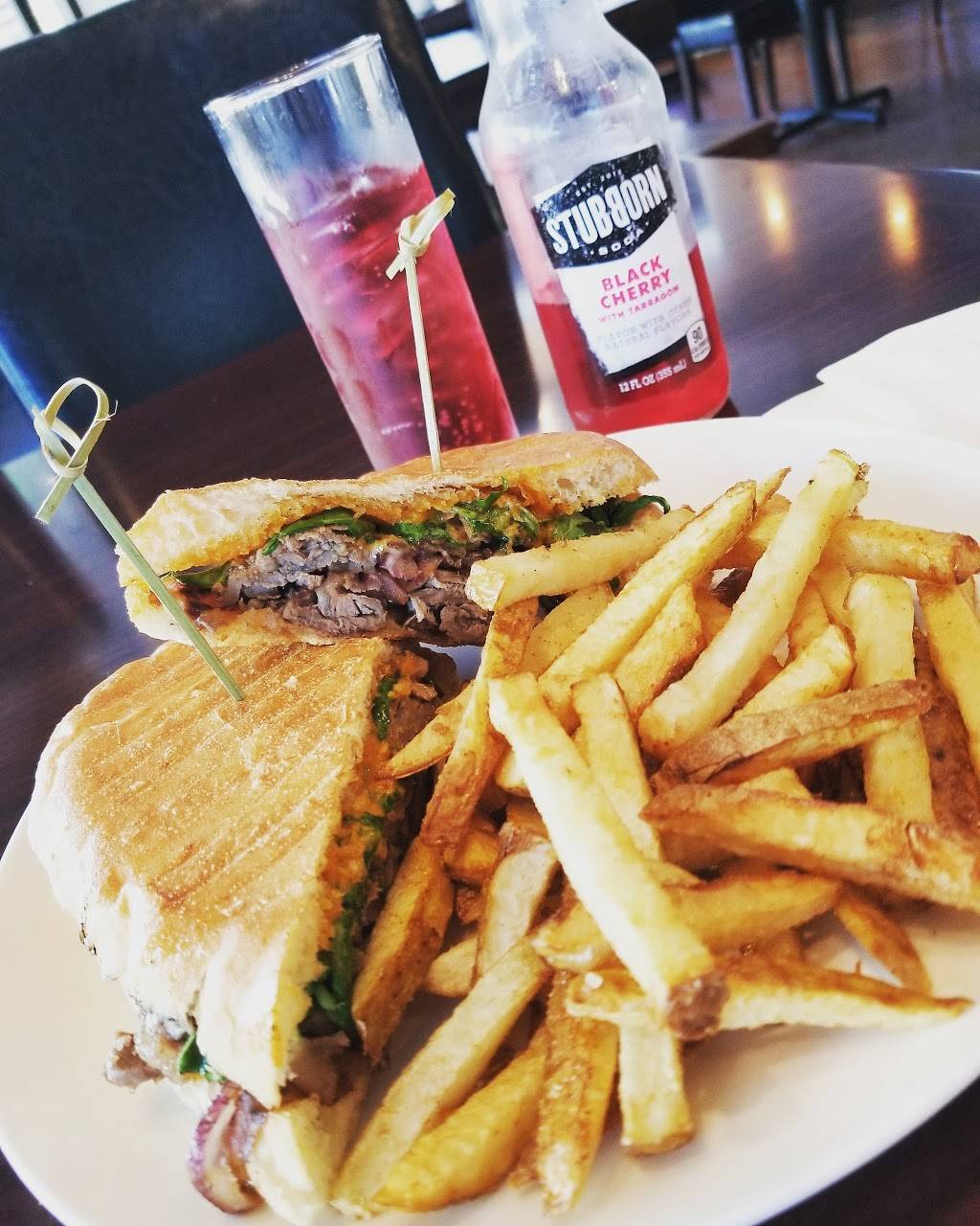 & Waffles | restaurant | 4141 Lankershim Blvd, North Hollywood, CA 91602, USA | 8188537833 OR +1 818-853-7833