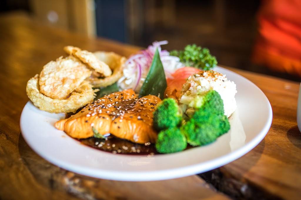 Chinatown North | restaurant | 3407 Greystone Dr, Austin, TX 78731, USA | 5123439307 OR +1 512-343-9307