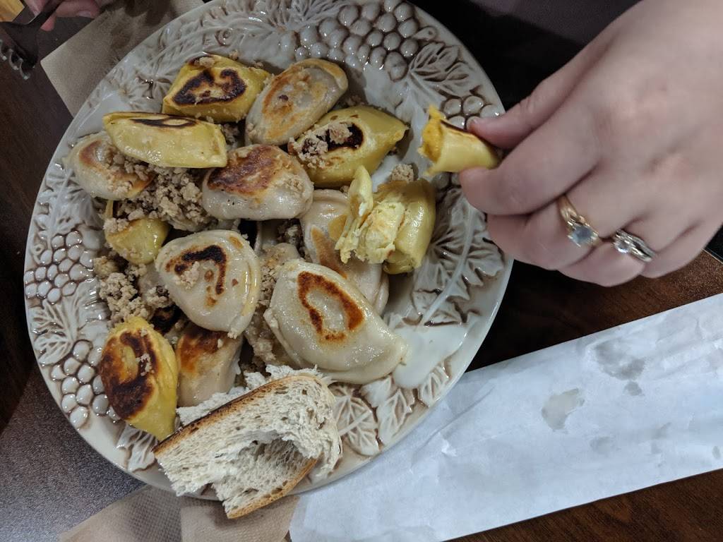 Polish Kitchen | restaurant | 8418 M-119, Harbor Springs, MI 49740, USA | 2318385377 OR +1 231-838-5377