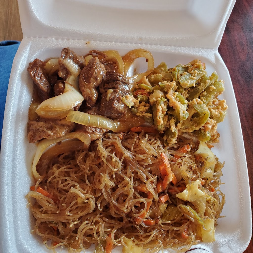 Kusina Restaurant & Market | restaurant | 6700 N 23rd St A, McAllen, TX 78504, USA | 9566640044 OR +1 956-664-0044