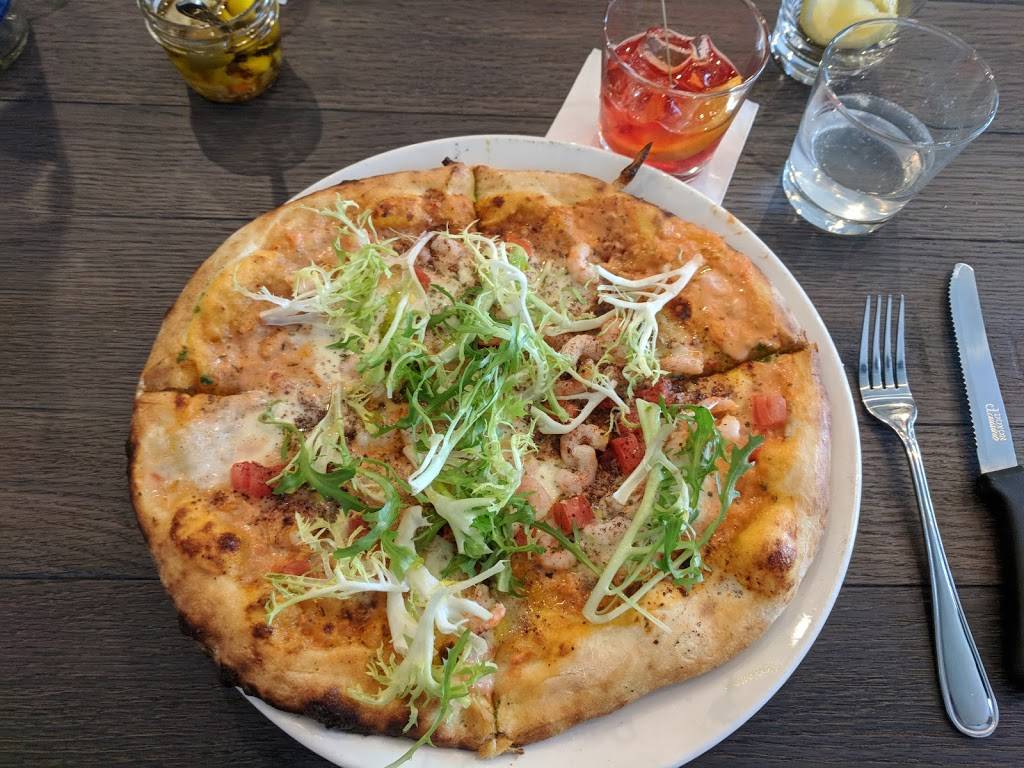 Robusto | restaurant | #26, Place Frontenac, Boulevard Leclerc O, Granby, QC J2G 1V3, Canada | 4509561956 OR +1 450-956-1956