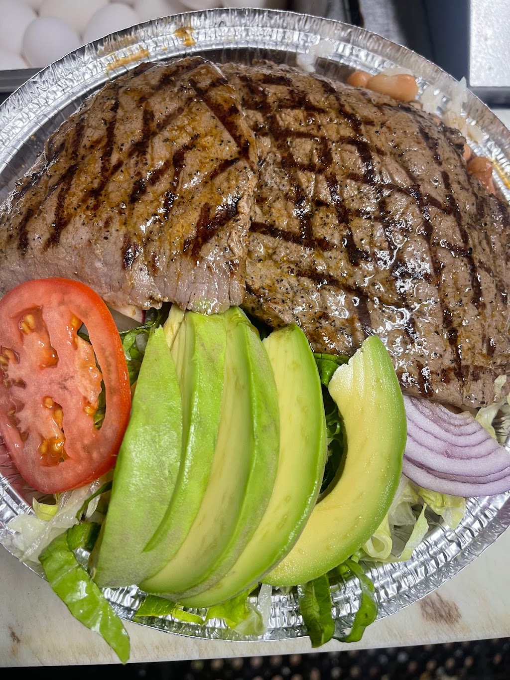 1 cinco de mayo deli | restaurant | 122 Railroad Ave, Center Moriches, NY 11934, USA | 6318744925 OR +1 631-874-4925