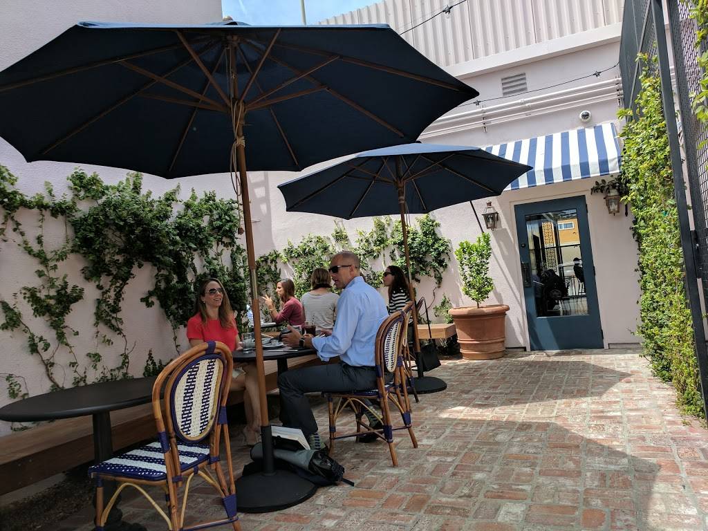 Lunetta All Day | restaurant | 2420 Pico Blvd, Santa Monica, CA 90405, USA | 3105814201 OR +1 310-581-4201