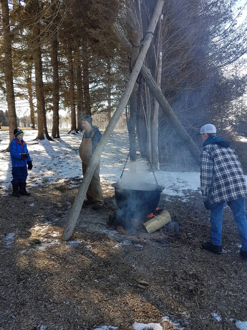 Palmers Maple Syrup | restaurant | 34308 Lake Line, Port Stanley, ON N5L 1J1, Canada | 5197690007 OR +1 519-769-0007