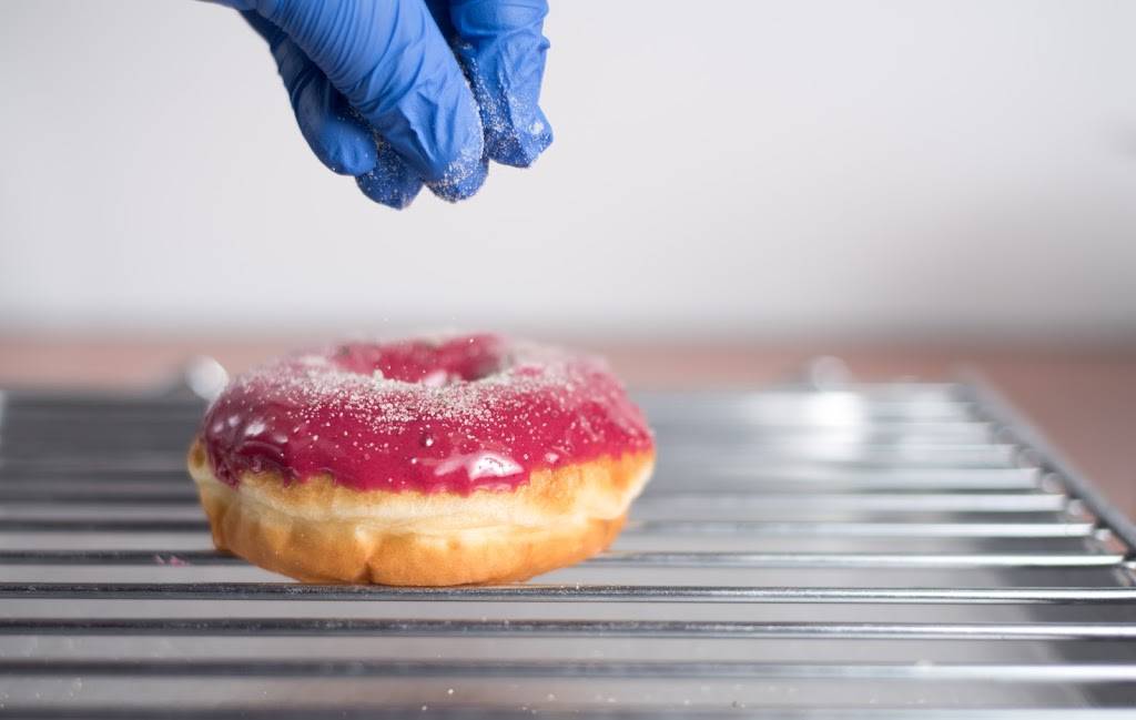 The Underground Cafe with DoughP Doughnuts | restaurant | 22 S Pack Square, Asheville, NC 28801, USA | 8284125718 OR +1 828-412-5718