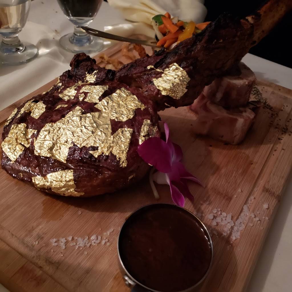 Bistro 613 Steakhouse | restaurant | 816 Avenue U, Brooklyn, NY 11223, USA | 7183395300 OR +1 718-339-5300