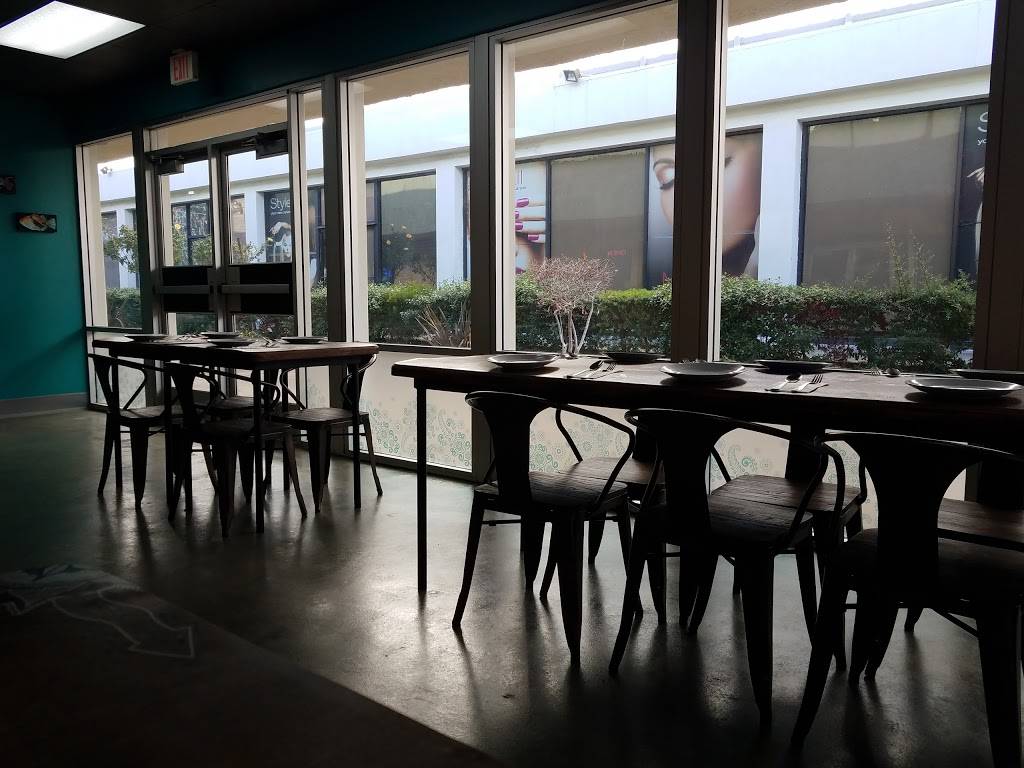 STIX Eatery | restaurant | 1847 Willow Pass Rd A, Concord, CA 94520, USA | 9258494698 OR +1 925-849-4698