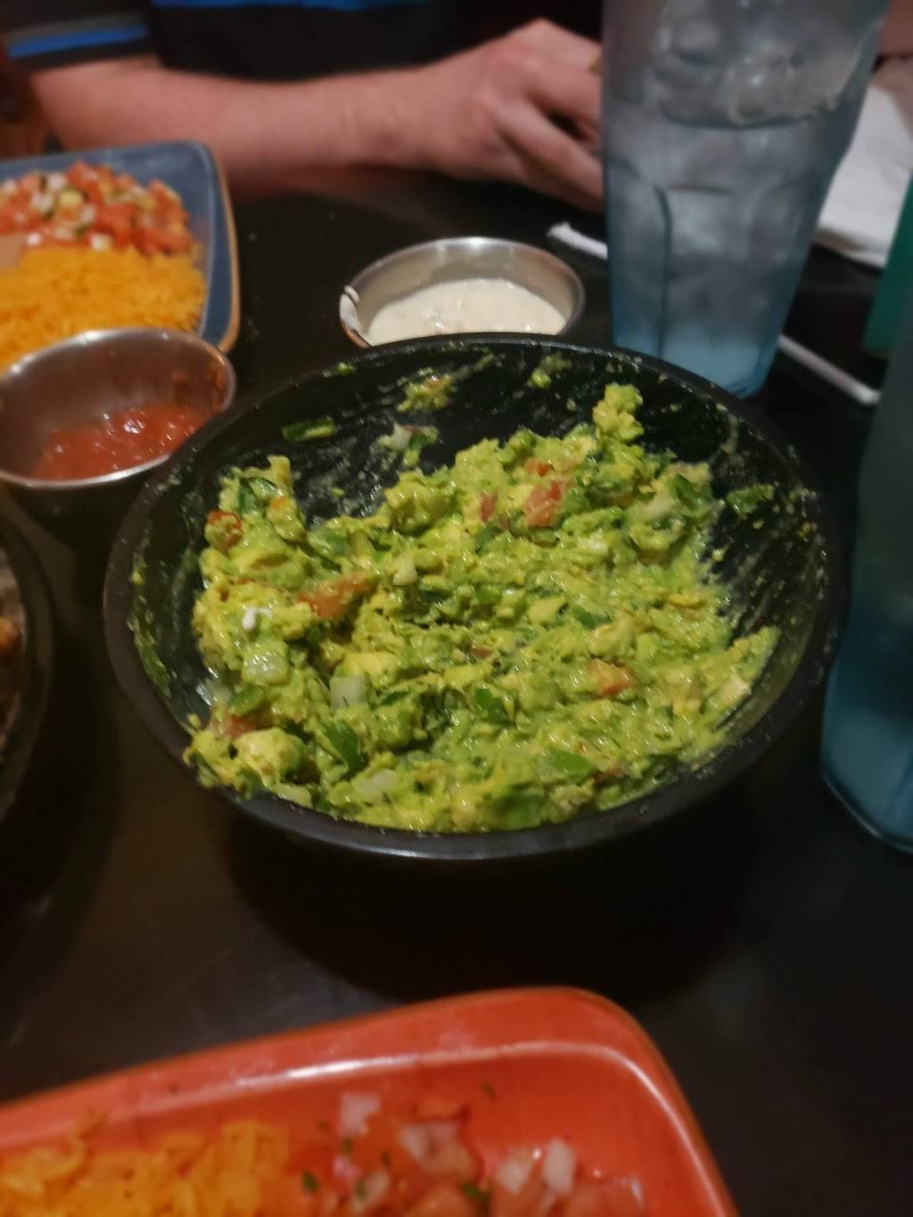 Plaza Azteca | restaurant | 11500 Busy St, North Chesterfield, VA 23236, USA | 8043791163 OR +1 804-379-1163