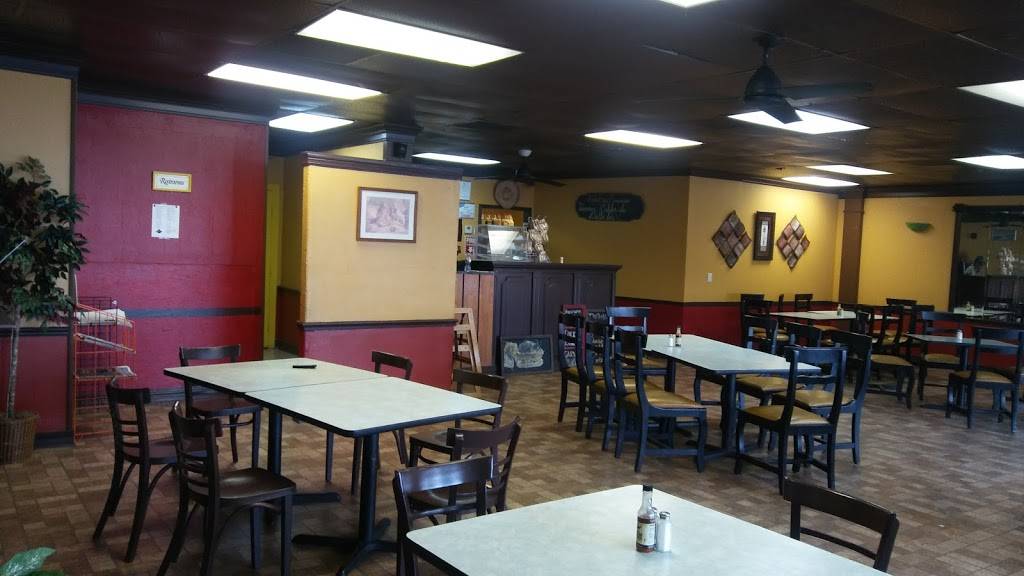 Tres Chiles Restaurant. | restaurant | 2506 W Mt Houston Rd, Houston, TX 77038, USA | 3465705961 OR +1 346-570-5961