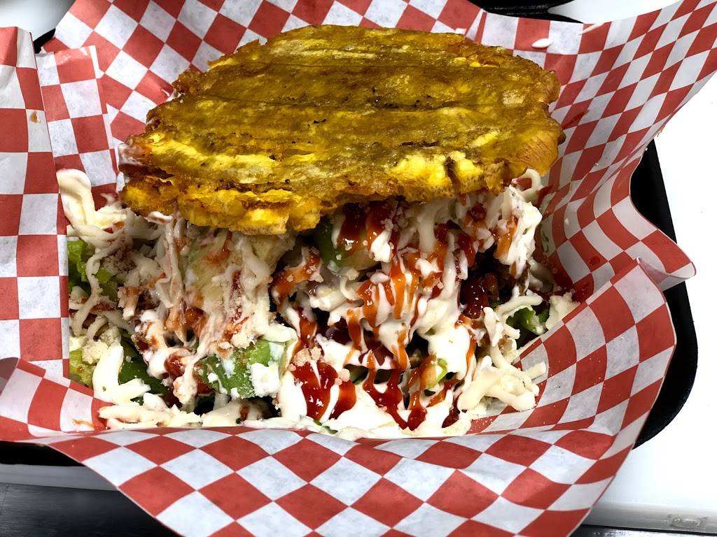 Mr. Arepa | restaurant | 16733 NW 67th Ave, Miami Gardens, FL 33015, USA | 7863602831 OR +1 786-360-2831