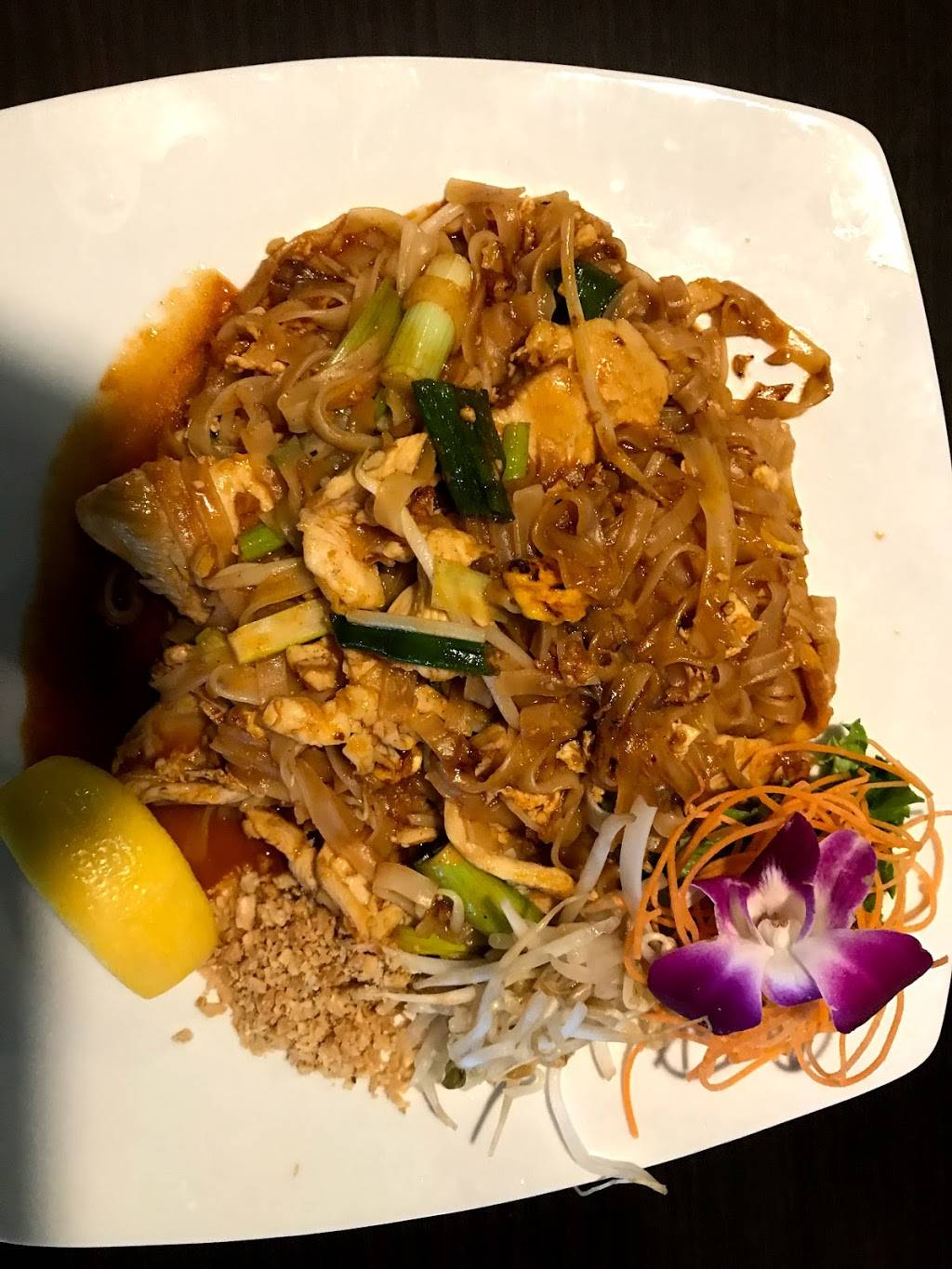 The chefs restaurant | restaurant | 2150 Tamiami Trail unit 22-24, Port Charlotte, FL 33948, USA | 9418836800 OR +1 941-883-6800