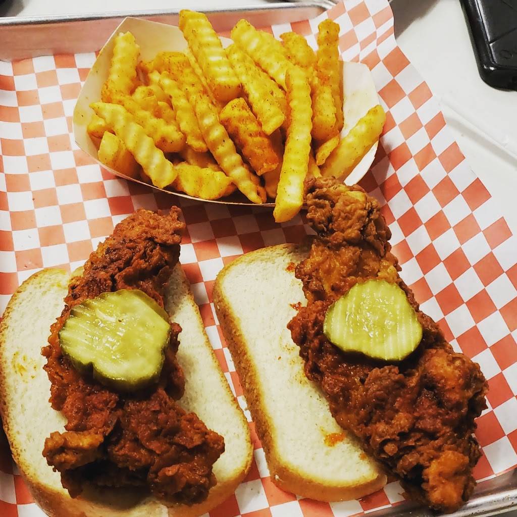 Angry Birdz | restaurant | 5065 Hollywood Blvd ste102, Los Angeles, CA 90027, USA | 3239282825 OR +1 323-928-2825