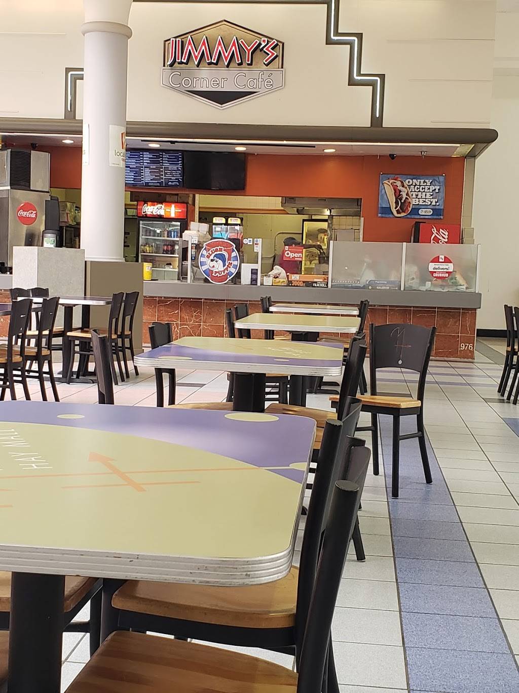 Jimmy’s Corner Cafe | restaurant | 3800 Merle Hay Rd, Des Moines, IA 50310, USA | 5153314435 OR +1 515-331-4435