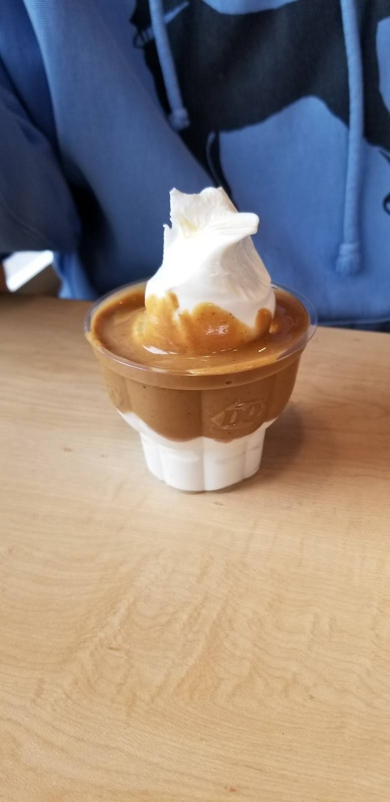 Dairy Queen Grill & Chill | restaurant | 441 Main St (Rte 28, Harwich Port, MA 02646, USA | 5084323340 OR +1 508-432-3340