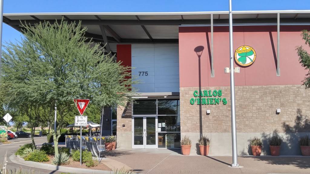 Carlos OBriens Mexican Restaurant Avondale | restaurant | 765 N 114th Ave, Avondale, AZ 85323, USA | 6232666003 OR +1 623-266-6003