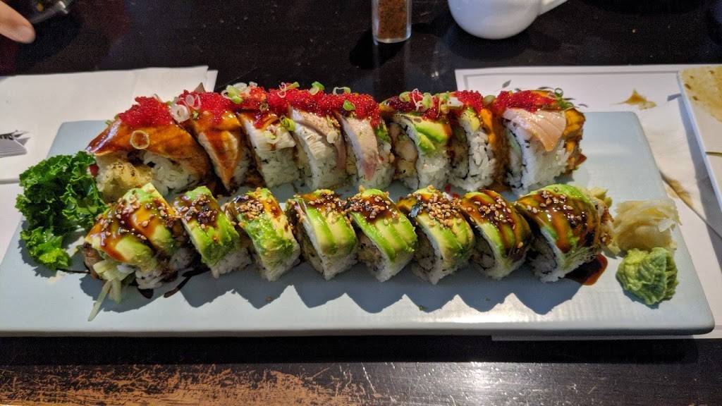 Yanagi Sushi | restaurant | 1524 Danforth Ave, Toronto, ON M4J 1N4, Canada | 4164691524 OR +1 416-469-1524
