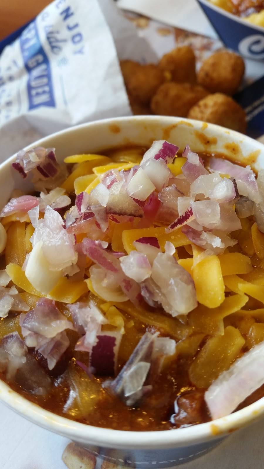 Culvers | restaurant | 8425 US-19, Port Richey, FL 34668, USA | 7278466000 OR +1 727-846-6000