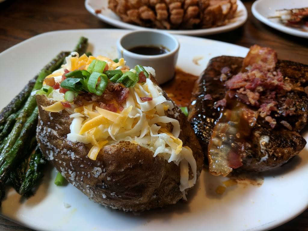 Outback Steakhouse | restaurant | 8030 Mall Rd, Florence, KY 41042, USA | 8593317222 OR +1 859-331-7222