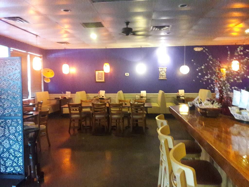 Otani Hibachi Sushi | restaurant | 415 Adams Dr #435, Weatherford, TX 76086, USA | 8175996082 OR +1 817-599-6082