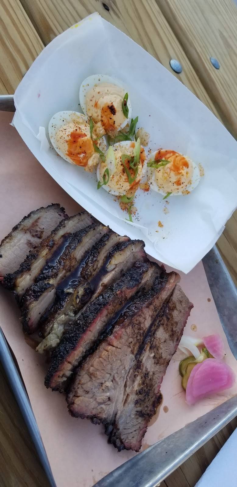 Wood’s Chapel BBQ | restaurant | 85 Georgia Ave SE, Atlanta, GA 30312, USA | 4045223000 OR +1 404-522-3000