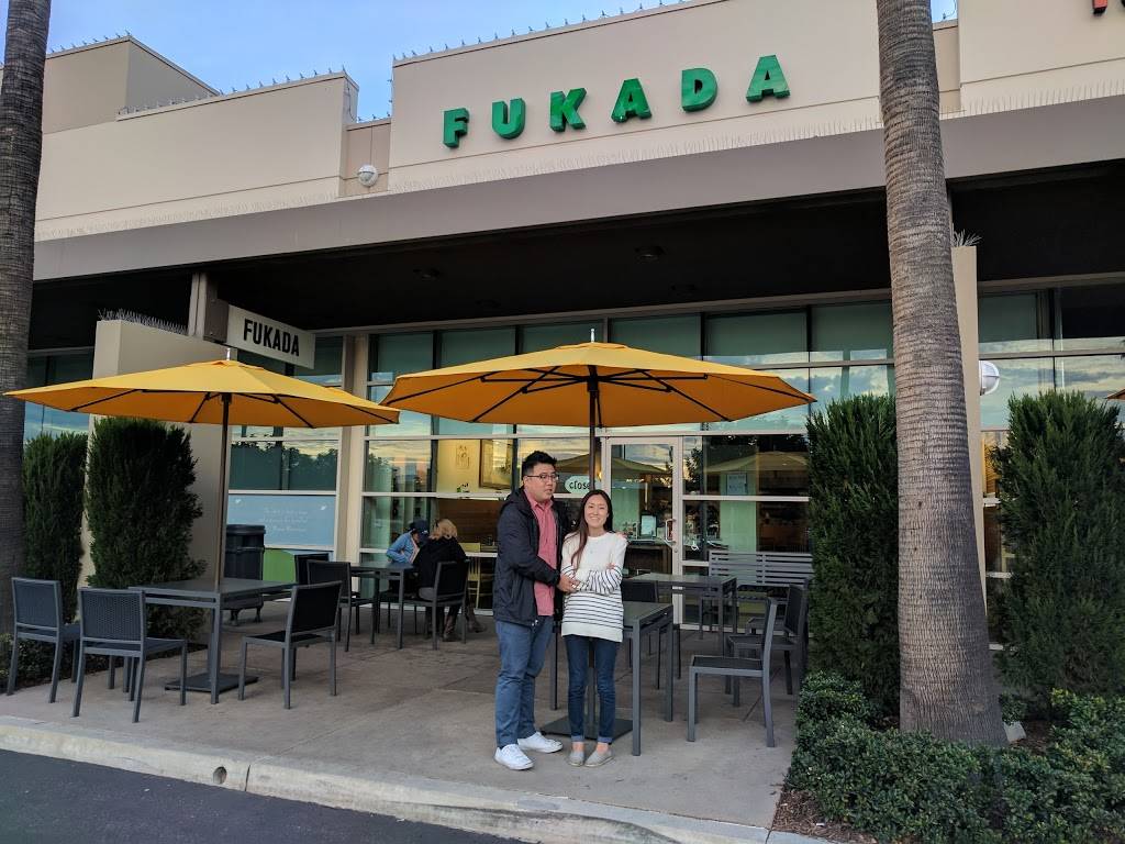 Fukada | restaurant | 8683 Irvine Center Dr, Irvine, CA 92618, USA | 9493410111 OR +1 949-341-0111