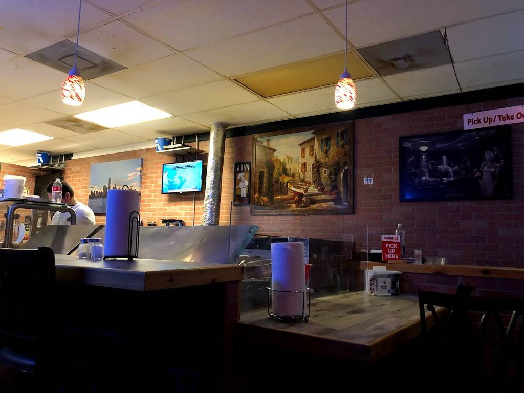 New York style Brooklyn Pizzeria | restaurant | 5203 Cortez Rd W, Bradenton, FL 34210, USA | 9412422222 OR +1 941-242-2222