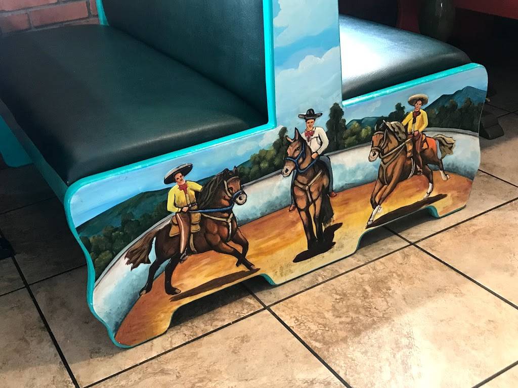 Don Julio Mexican Restaurant | restaurant | 680 W Main St, Lebanon, KY 40033, USA | 2706999221 OR +1 270-699-9221