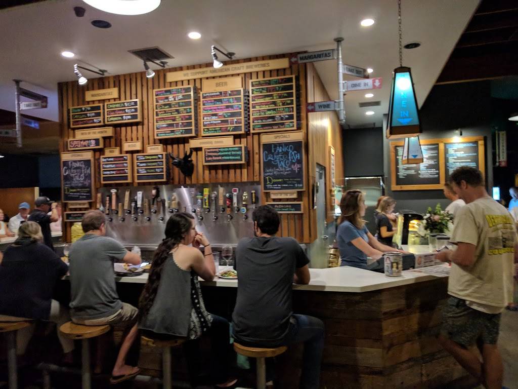 La Sirena Grill | restaurant | 30862 Coast Hwy, Laguna Beach, CA 92651, USA | 9494992301 OR +1 949-499-2301