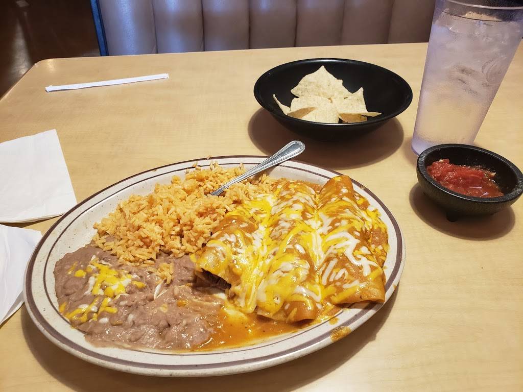 Manuels El Burrito Restaurant & Cantina | restaurant | 1145 State St, Clearfield, UT 84015, USA | 8018961166 OR +1 801-896-1166