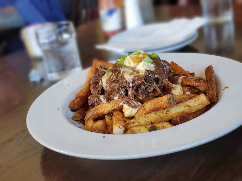 The Attic | restaurant | 3441 E Broadway, Long Beach, CA 90803, USA | 5624330153 OR +1 562-433-0153