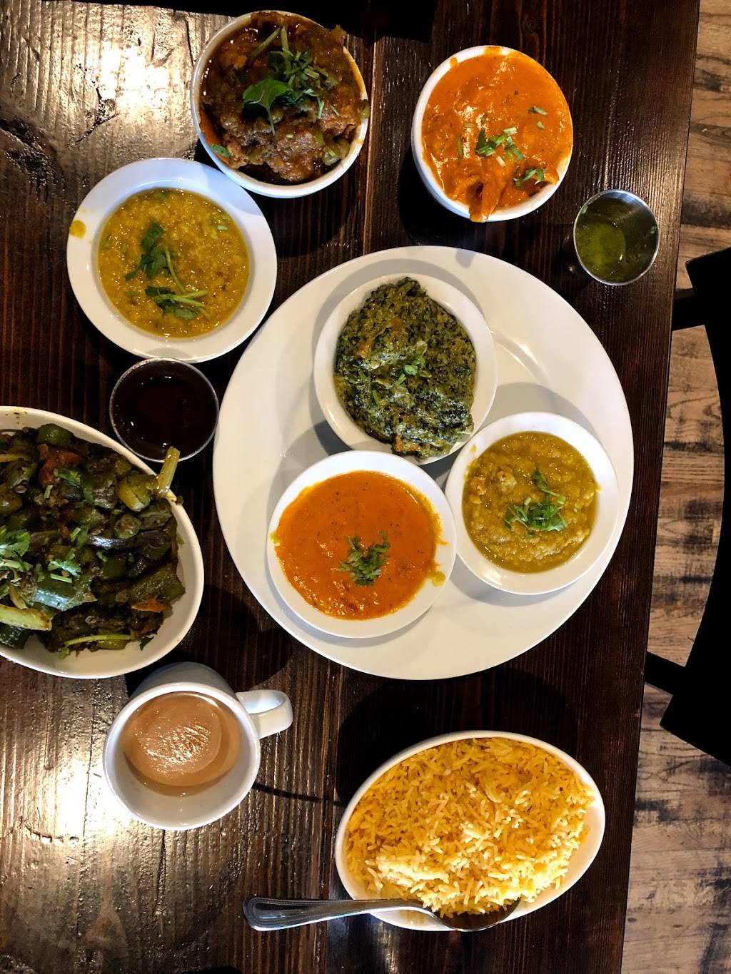 Crown of India | restaurant | 3109 Federal Blvd, Denver, CO 80211, USA | 3034552331 OR +1 303-455-2331