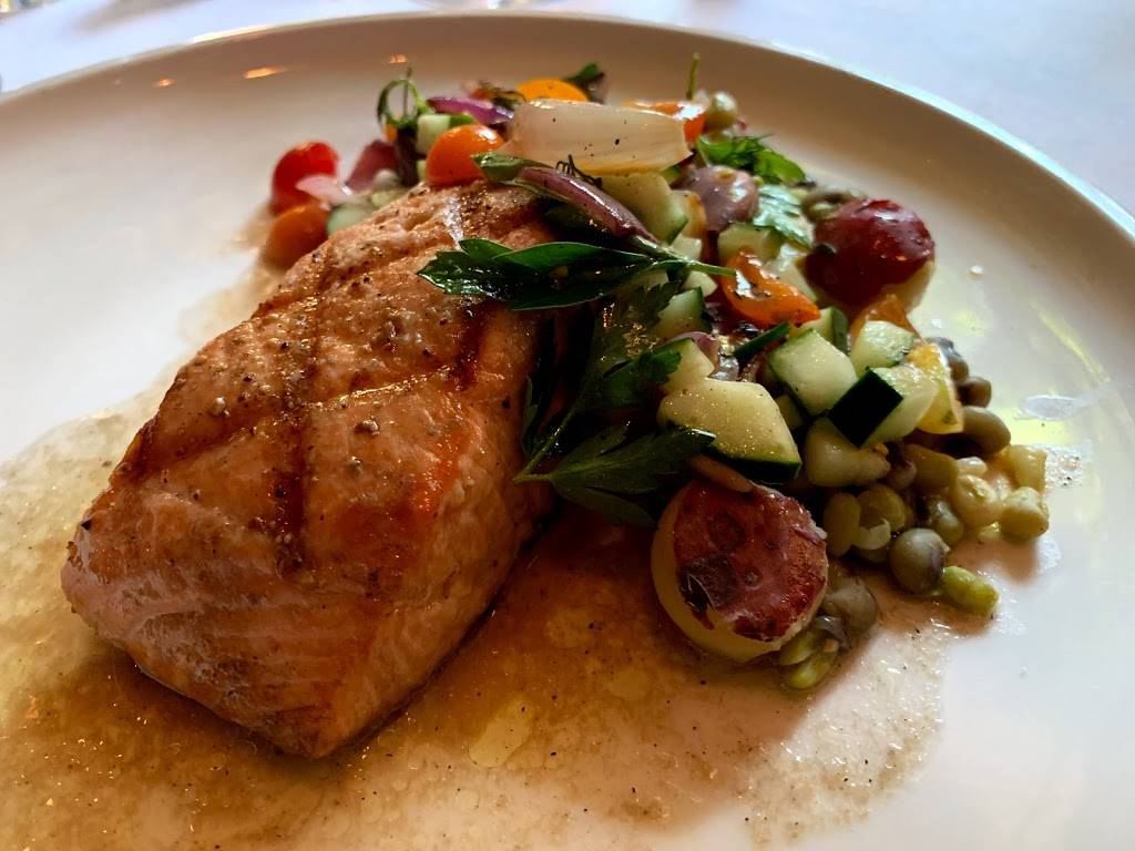 Highlands Bar & Grill | restaurant | 2011 11th Ave S, Birmingham, AL 35205, USA | 2059391400 OR +1 205-939-1400