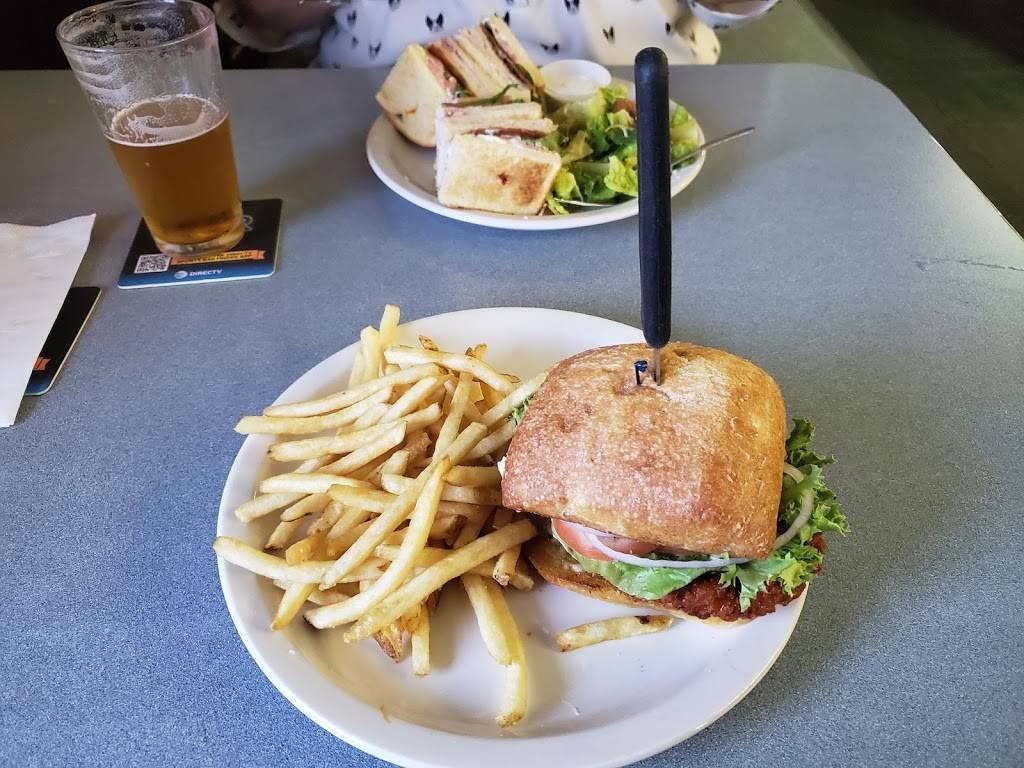 Jos Saloon & Eatery | restaurant | 4400 SE International Way, Portland, OR 97222, USA | 5036536798 OR +1 503-653-6798