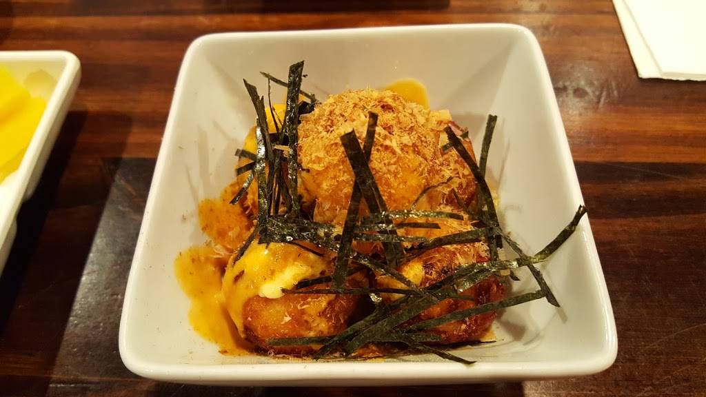 Tomo Sushi & Grill Restaurant | restaurant | 13810 Braddock Rd A, Centreville, VA 20121, USA | 7035437379 OR +1 703-543-7379