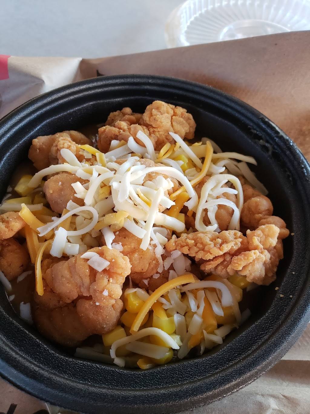 KFC | restaurant | 3601 S Orlando Dr, Sanford, FL 32773, USA | 4073229287 OR +1 407-322-9287