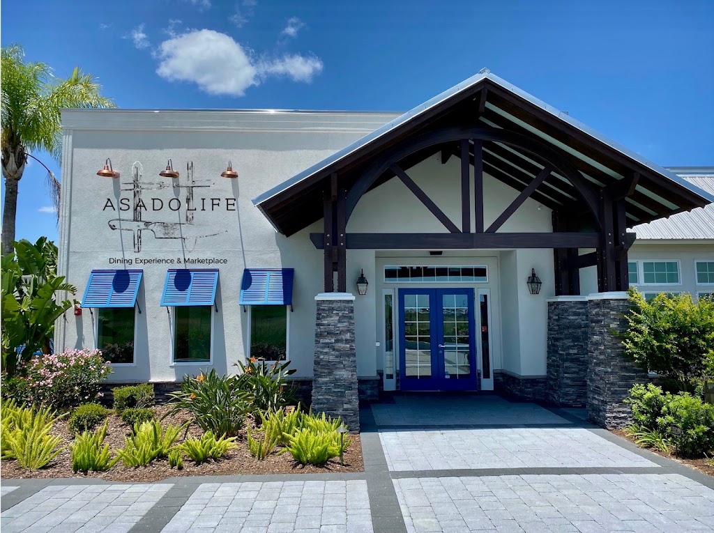 Asado Life | restaurant | 173 Shipyard Wy, St. Augustine, FL 32084, USA | 9045011482 OR +1 904-501-1482