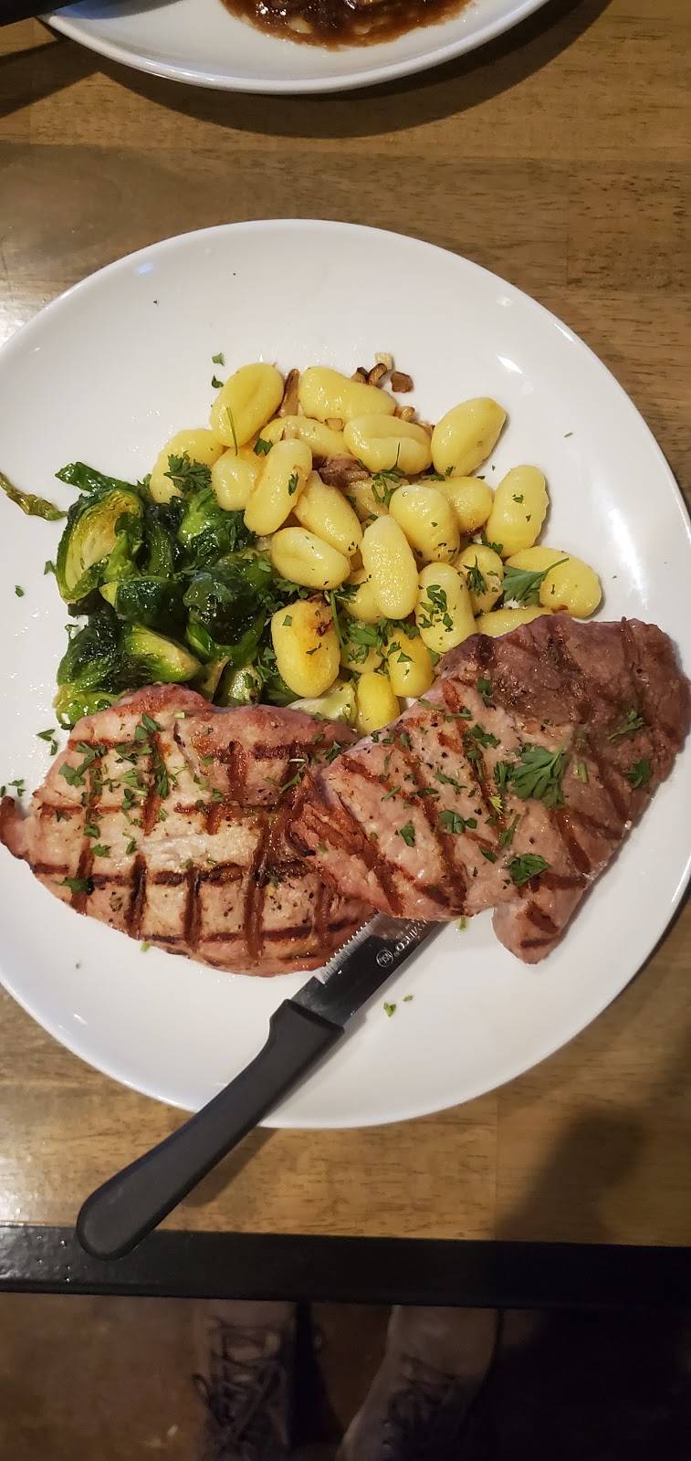 Martones Italian Restaurant | restaurant | 240 hwy 171 bypass, Many, LA 71449, USA | 3182731011 OR +1 318-273-1011