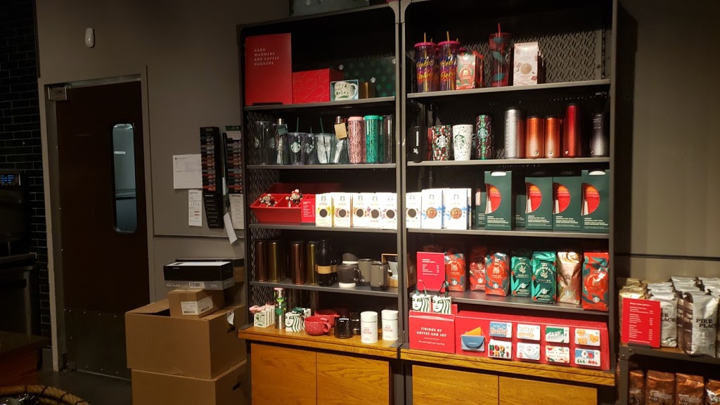 Starbucks | cafe | 2350 W Brandon Blvd, Brandon, FL 33511, USA | 8136819746 OR +1 813-681-9746