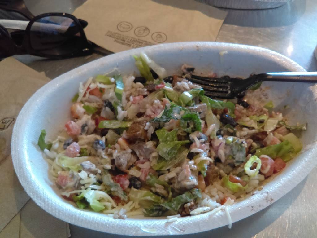 Chipotle Mexican Grill | restaurant | 10902 E 71st St Suite 10904, Tulsa, OK 74133, USA | 9184592464 OR +1 918-459-2464