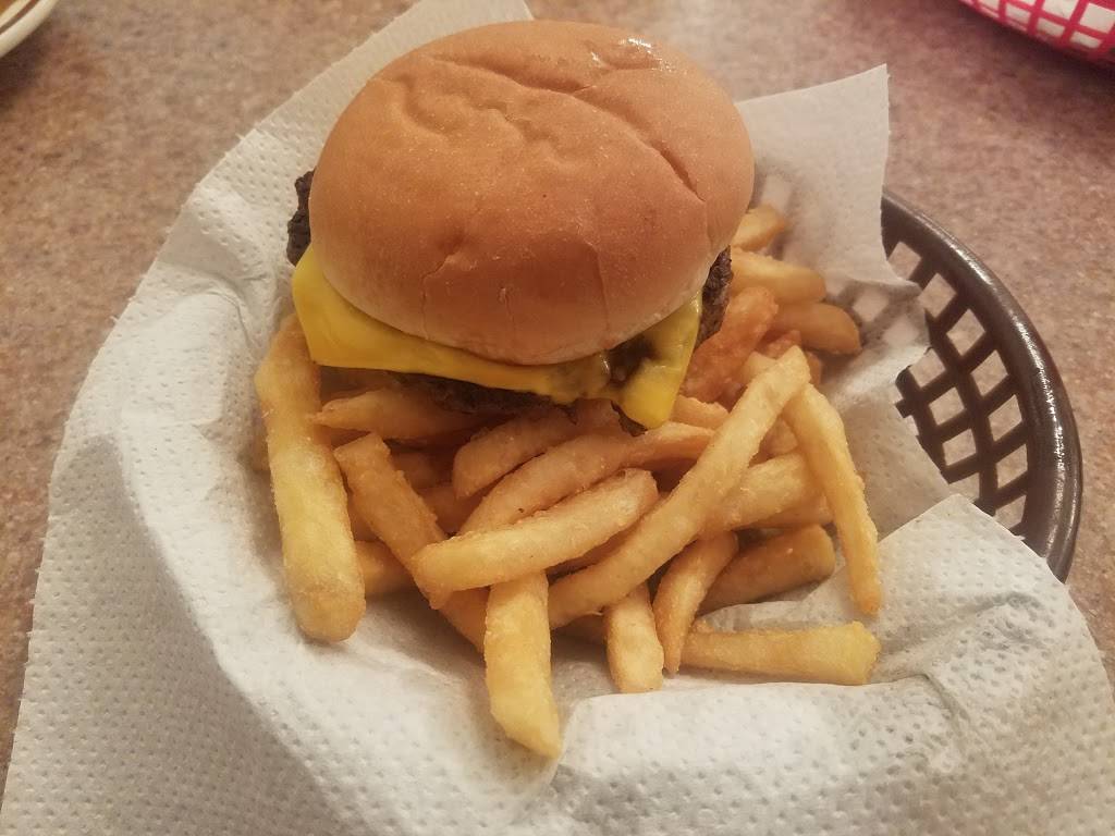 Country Kettle Cafe | restaurant | 113 N Main St, Nashville, MI 49073, USA | 5178529700 OR +1 517-852-9700