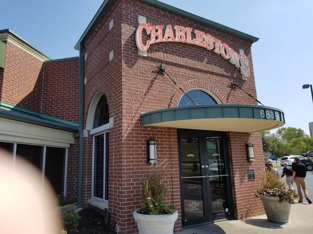 Charlestons Restaurant | restaurant | 6839 S Yale Ave, Tulsa, OK 74136, USA | 9184953511 OR +1 918-495-3511