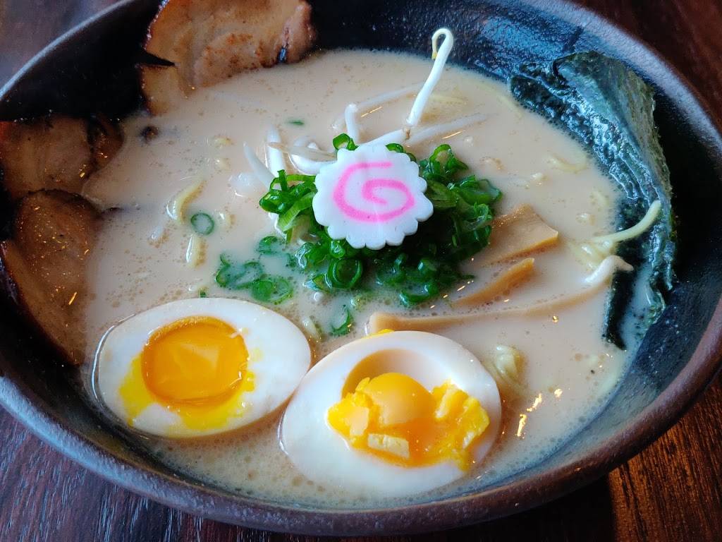 Ozu Kitchen | restaurant | 86 S 1st St, San Jose, CA 95113, USA | 6692941919 OR +1 669-294-1919