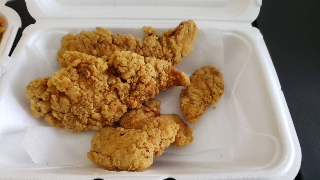 Whoa Wings | restaurant | 942 GA-155 S, McDonough, GA 30253, USA | 4043198181 OR +1 404-319-8181