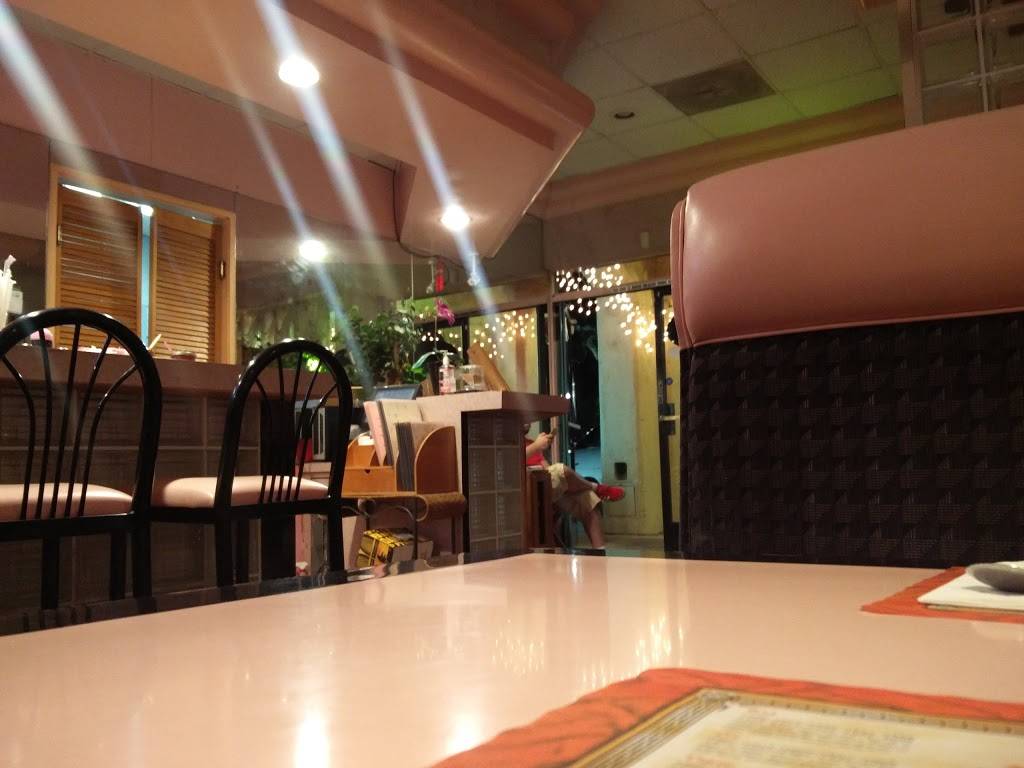 Pink Chopstix | restaurant | 22230 La Palma Ave, Yorba Linda, CA 92887, USA | 7146922828 OR +1 714-692-2828