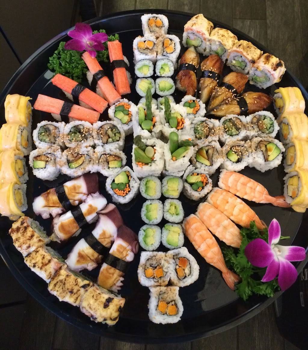 Toichi Ichiban Japanese Cuisine | restaurant | 5 Kendall St, Brookline, MA 02445, USA | 6172770088 OR +1 617-277-0088