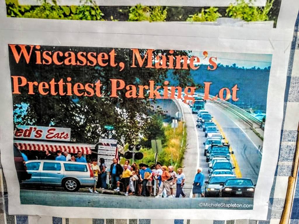 Ships Chow Hall | restaurant | 277 Bath Rd, Wiscasset, ME 04578, USA | 2078825530 OR +1 207-882-5530