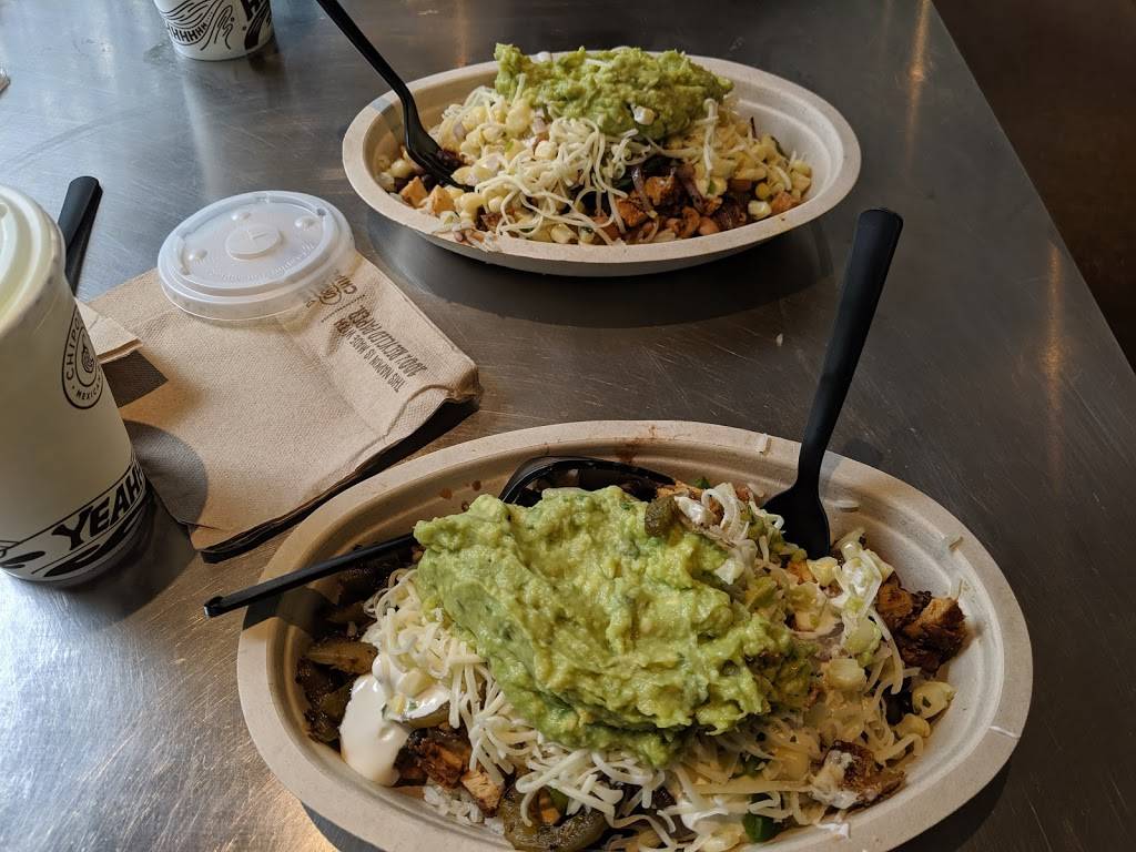 Chipotle Mexican Grill | restaurant | 1775 N University Dr, Coral Springs, FL 33071, USA | 9543410821 OR +1 954-341-0821