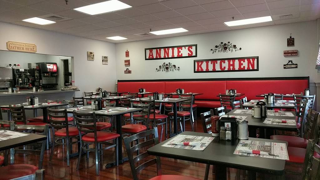 Annies Kitchen Family Restaurant and Catering | restaurant | 53 Quinnipiac Ave, North Haven, CT 06473, USA | 2035625555 OR +1 203-562-5555