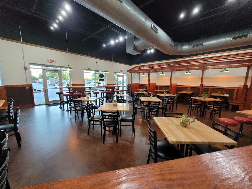 Philanthropy Fresh | restaurant | 4743 Atlanta Hwy STE 120, Loganville, GA 30052, USA | 7704662106 OR +1 770-466-2106